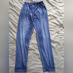 🌼5/20$🌼Blue Ombre Leggings